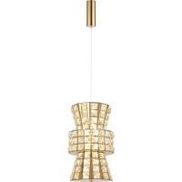 Светильник подвесной Stilfort Karnelli Ra95 3000-6000K 4024/03/01P 