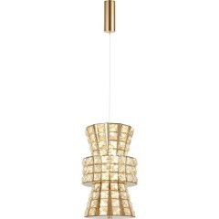 Светильник подвесной Stilfort Karnelli Ra95 3000-6000K 4024/03/01P Светильник подвесной Stilfort Karnelli Ra95 3000-6000K 4024/03/01P