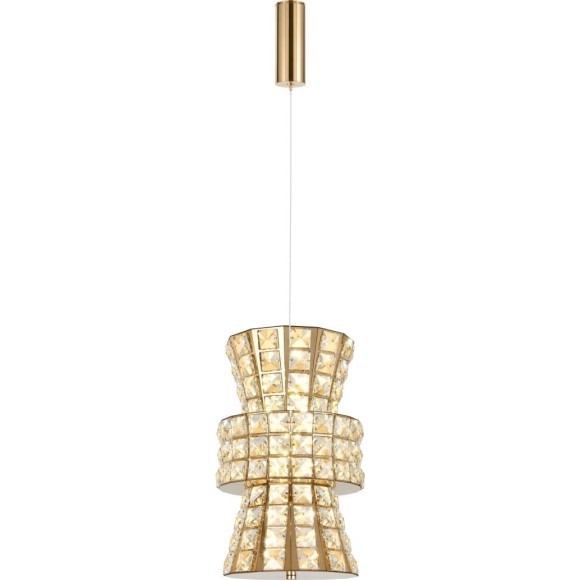 Светильник подвесной Stilfort Karnelli Ra95 3000-6000K 4024/03/01P 