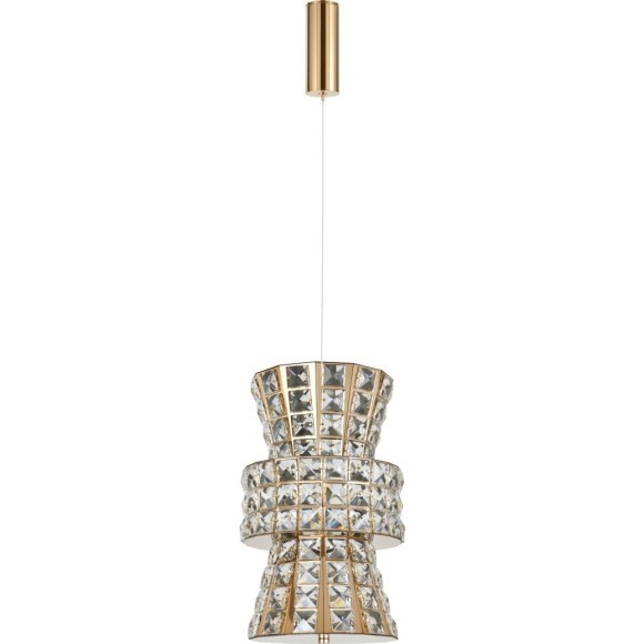 Светильник подвесной Stilfort Karnelli Ra95 3000-6000K 4024/03/01P 