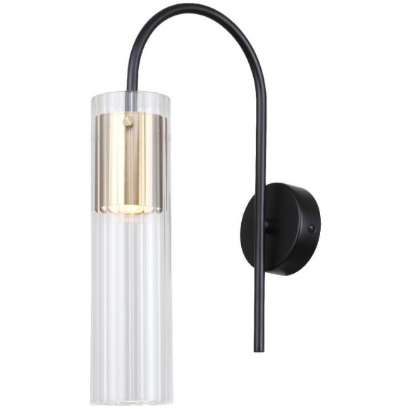 Бра 1xGU10x35W Favourite 4740-1W Kors