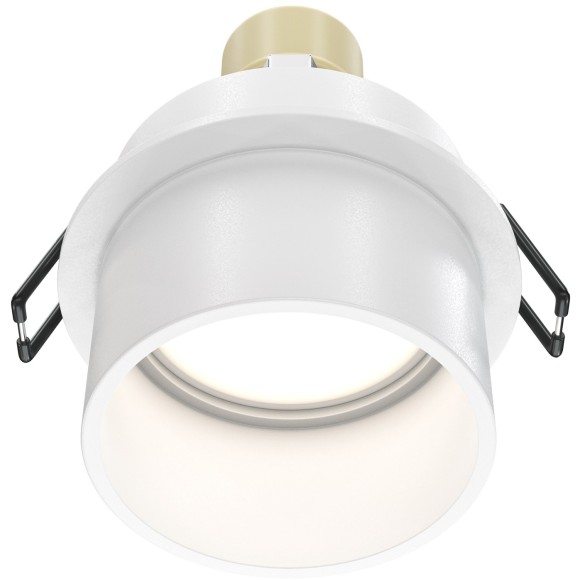 Встраиваемый светильник Technical DL050-01W Встраиваемый светильник Technical DL050-01W