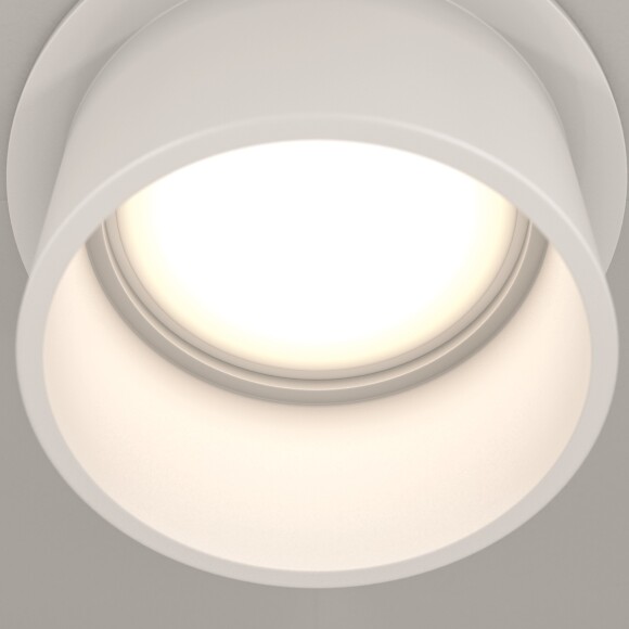 Встраиваемый светильник Technical DL050-01W Встраиваемый светильник Technical DL050-01W