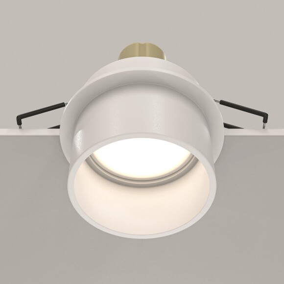 Встраиваемый светильник Technical DL050-01W Встраиваемый светильник Technical DL050-01W