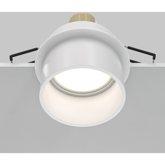 Встраиваемый светильник Technical DL050-01W Встраиваемый светильник Technical DL050-01W