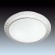 Настенно-потолочный светильник Sonex 2023/D Masa IP43 светодиодный LED 48W