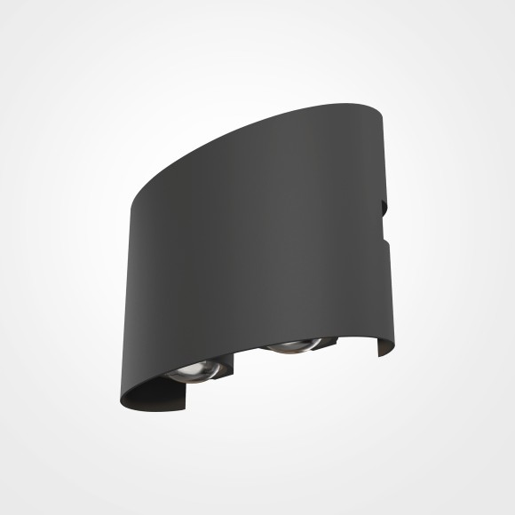 Архитектурная подсветка светодиодная Strato O417WL-L4GR3K IP54