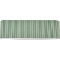 8326/4W Настенный текстильный светильник с зеленым плафоном, под 4 лампы E14 макс 40Вт 220V LUMION GOFERA