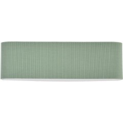 8326/4W Настенный текстильный светильник с зеленым плафоном, под 4 лампы E14 макс 40Вт 220V LUMION GOFERA 8326/4W Настенный текстильный светильник с зеленым плафоном, под 4 лампы E14 макс 40Вт 220V LUMION GOFERA