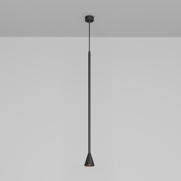 Подвесной светильник Technical P064PL-01B-1