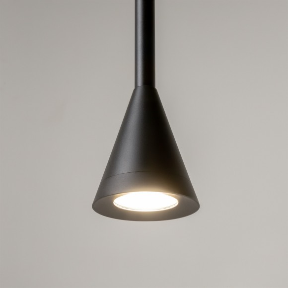 Подвесной светильник Technical P064PL-01B-1