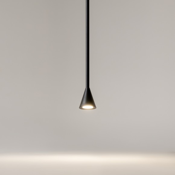 Подвесной светильник Technical P064PL-01B-1