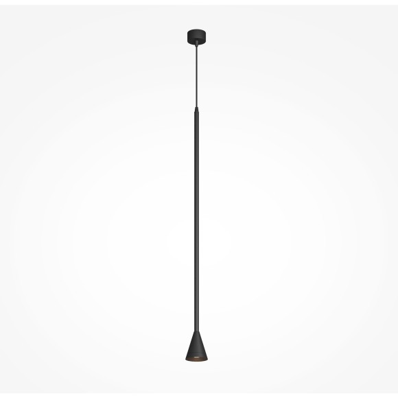 Подвесной светильник Technical P064PL-01B-1