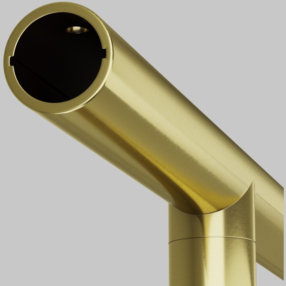 Светильник Technical C102CL-3W3-6K-BS