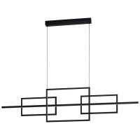 39798 EGLO PUEBLA Светодиодный диммируемый по TRIAC подвес LED, 38Вт, 4000Лм, 3000К