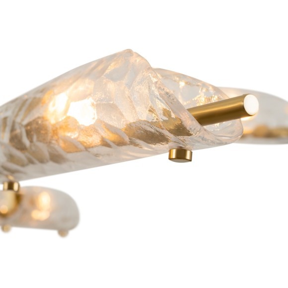 Потолочный светильник Freya FR5420CL-06BS