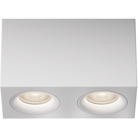 Потолочный светильник Technical C013CL-02W Потолочный светильник Technical C013CL-02W