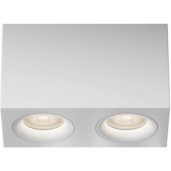 Потолочный светильник Technical C013CL-02W Потолочный светильник Technical C013CL-02W