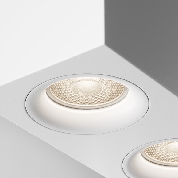 Потолочный светильник Technical C013CL-02W Потолочный светильник Technical C013CL-02W