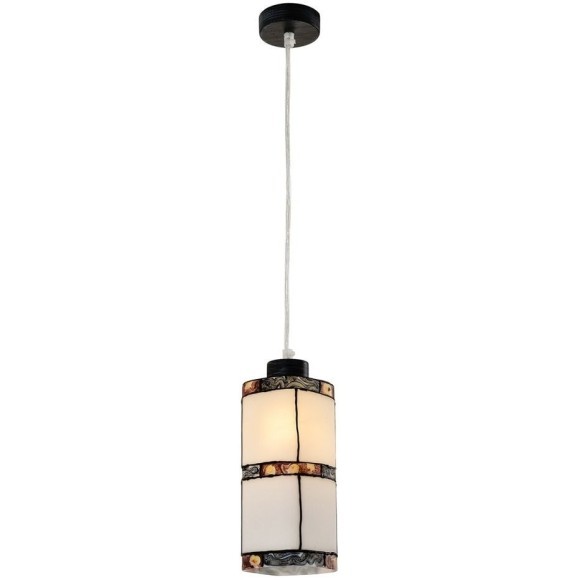 Подвесной светильник с 1 плафоном Lussole LSP-0241 Lussole Loft под лампу 1xE27 60W