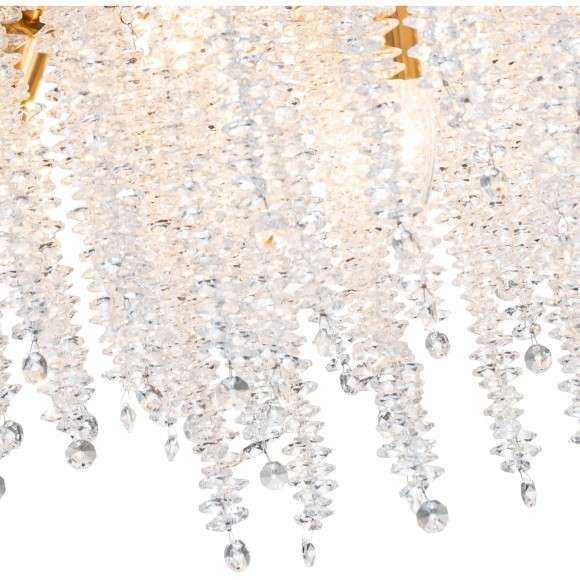 Люстра подвесная Stilfort 2167/05/08P, серия Eiva