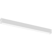 Светильник для трека линейный 27W, 120G, 3000/4000/6000K Teta CCT Lightstar 205246CCT