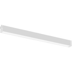 Светильник для трека линейный 27W, 120G, 3000/4000/6000K Teta CCT Lightstar 205246CCT