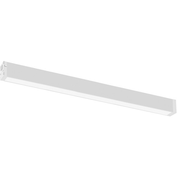 Светильник для трека линейный 27W, 120G, 3000/4000/6000K Teta CCT Lightstar 205246CCT