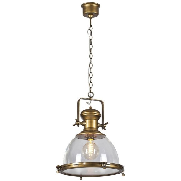 Подвесной светильник лофт LSP-9611 Подвесной светильник лофт LSP-9611