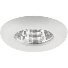 Светильник встраиваемый в стену Lightstar 71016 Monde IP44 светодиодный LED 10W
