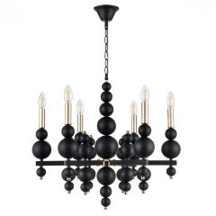 Люстра Е14 Lumion NANA 8106/6