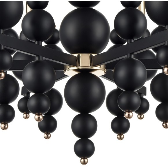 Люстра Е14 Lumion NANA 8106/6 Люстра Е14 Lumion NANA 8106/6