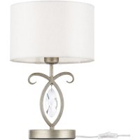 Настольный светильник Maytoni H006TL-01G