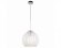 Подвесной светильник Lussole GRLSP-0158 HOCKESSIN IP21 под лампу 1xE27 10W