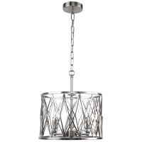 Люстра подвесная 3020/11/03P Stilfort, серия Rombik