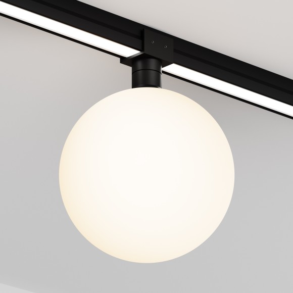 Уличный трековый светильник Outdoor O-TR01-2-S-9WB3K