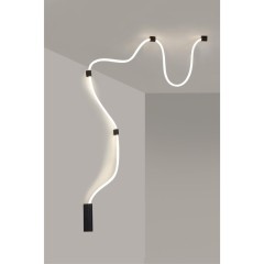 Светильник настенно-потолочный APL.773.02.78