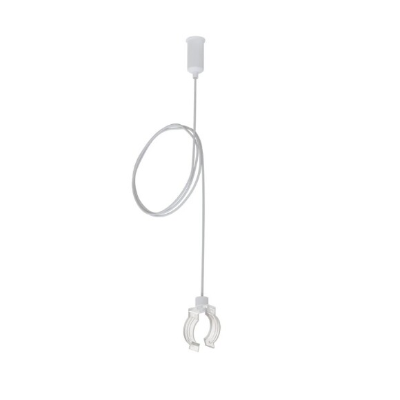 Подвес держатель неона с креплением к потолку, для серий Linea, Expert и Optima Arte Lamp LOOP A492433