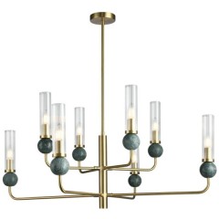 Люстра потолочная APL.337.07.08