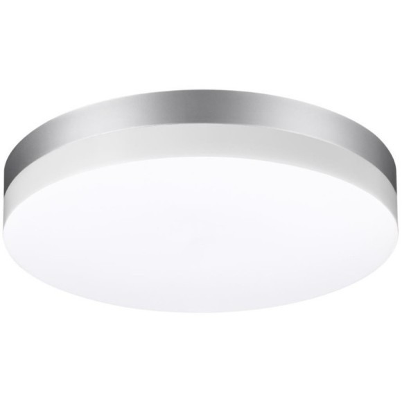 Уличный потолочный светильник Novotech 358887 OPAL IP54 светодиодный LED 30W