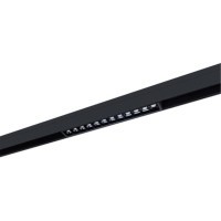 A4694PL-1BK Трековый магнитный SMART (TUYA, Алиса, Bluetooth, Wi-Fi) светодиодный светильник Arte Lamp Linea 2.0 CRI90+ 2700-6000К 1000Лм 24° 12Вт