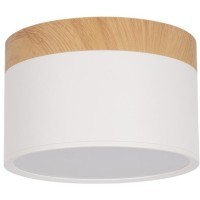 10162 White Накладной светильник LOFT IT Grape