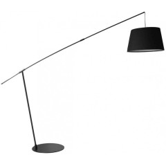 Торшер для чтения Lussole GRLSP-0505 WRANGELL IP21 под лампу 1xE27 10W Торшер для чтения Lussole GRLSP-0505 WRANGELL IP21 под лампу 1xE27 10W