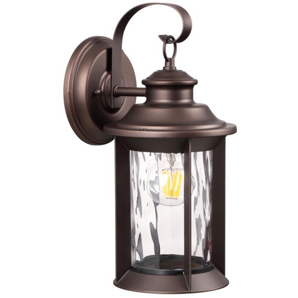 Настенный фонарь уличный Mavret 4961/1W IP44