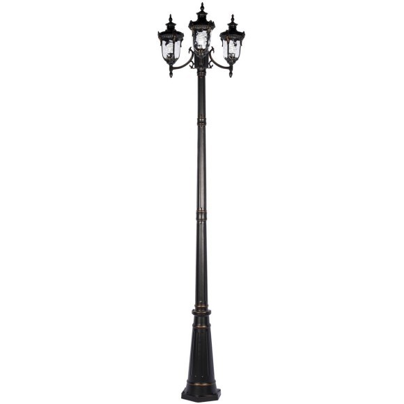 100002/2300 Ландшафтный светильник LOFT IT Marbella