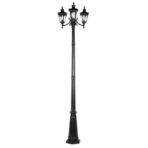 100002/2300 Ландшафтный светильник LOFT IT Marbella