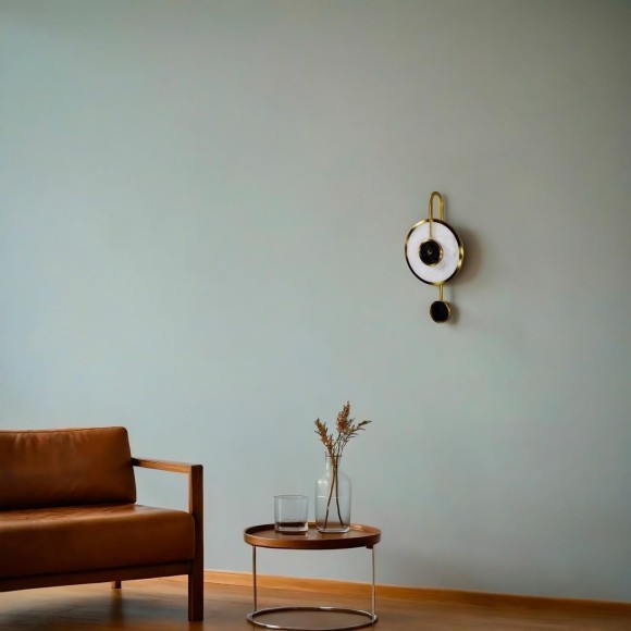 Настенный светильник Pietro 4570-1W