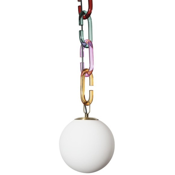 10128P Mult Подвесной светильник LOFT IT Chain