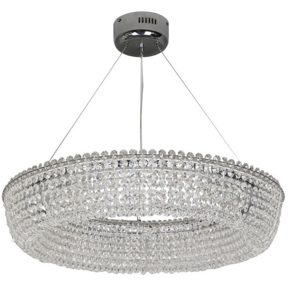 Подвесная люстра Estrada 4478-7P