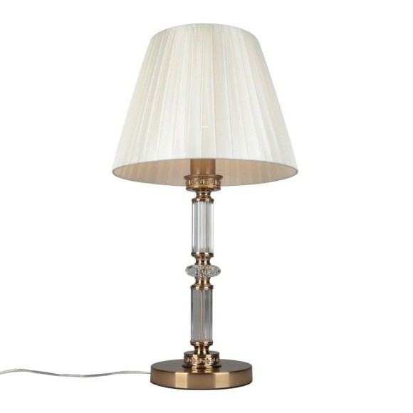 Декоративная настольная лампа Omnilux OML-87814-01 Dimaro под лампу 1xE14 40W